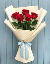 Букет Классика чувств в Викулово