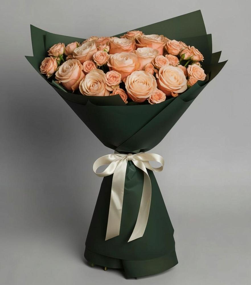 Букет Элегантный в Викулово