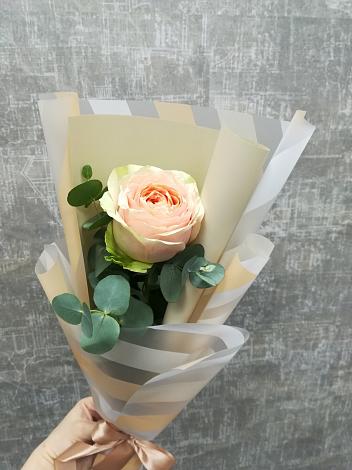 Букет цветов из: Розы в Викулово