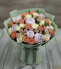 Букет Мороженное #REPLACE_PRED# Викулово