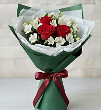 Букет Идеальный Вкус в Викулово