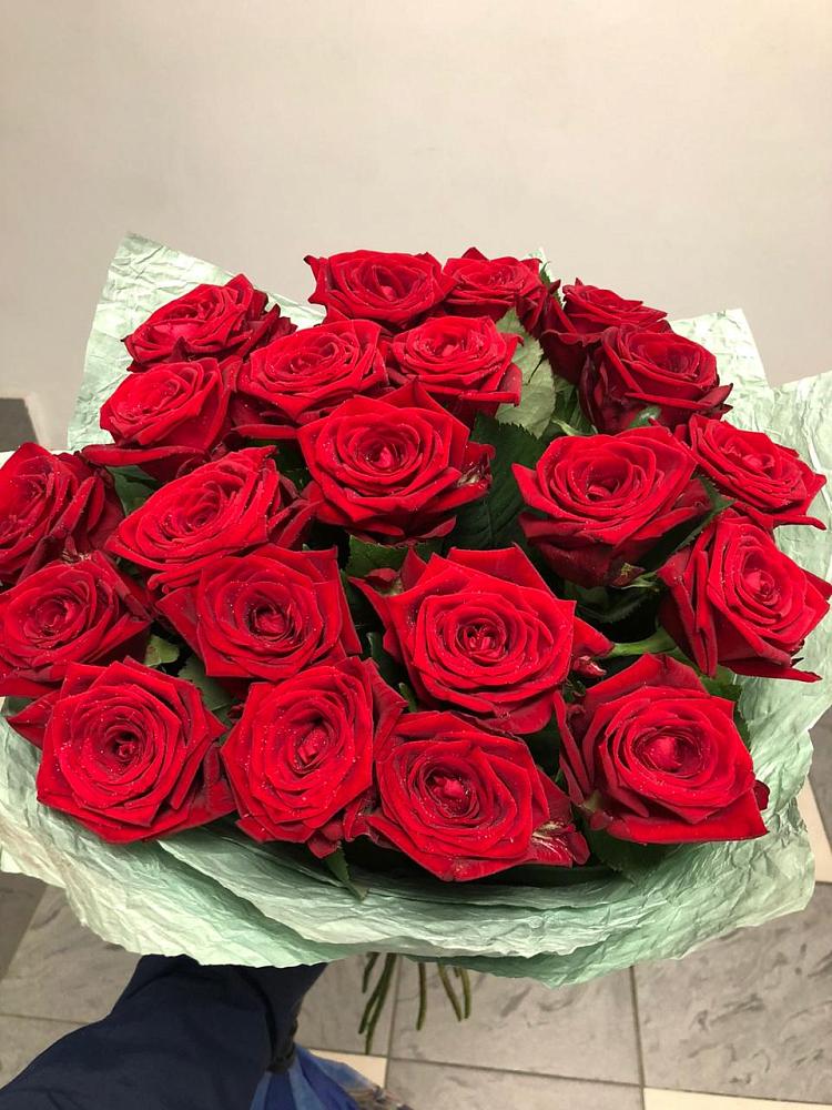 Розы Классика в Викулово Букет Классика в Викулово