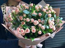 Букет Удовольствие в Викулово