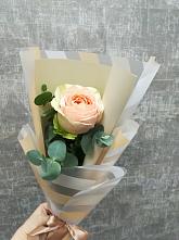 Букет цветов из:  Розы в Викулово