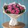 Букет цветов из: Розы в Викулово