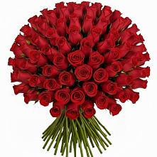 Букет Красные розы Чери Лав #REPLACE_PRED# Викулово