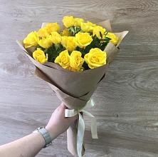 Букет цветов из:  Розы #REPLACE_PRED# Викулово
