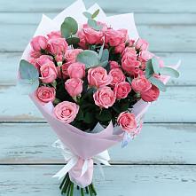 Букет Леди совершенство в Викулово