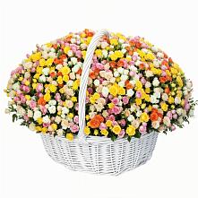 Премиум букет из: Розы #REPLACE_PRED# Викулово